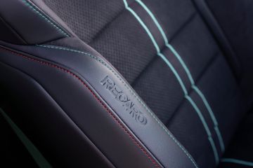 Obrázok galérie Mustang pridáva novú verziu, lacné GTD pre masy prichádza #12