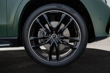 Obrázok galérie Mercedes vylepšil nielen GLE, ale aj GLS, ešte tu s nami chvíľu ostanú #6