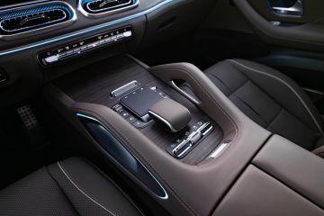 Obrázok galérie Mercedes vylepšil nielen GLE, ale aj GLS, ešte tu s nami chvíľu ostanú #8