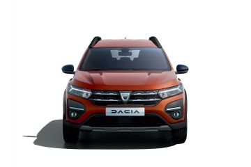 Obrázok galérie Prelomová Dacia Jogger prichádza, kombinuje kombi a SUV #3