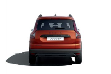 Obrázok galérie Prelomová Dacia Jogger prichádza, kombinuje kombi a SUV #4