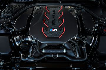 Obrázok galérie Kontroverzné BMW M5 bude mať aj karosériu combi #3