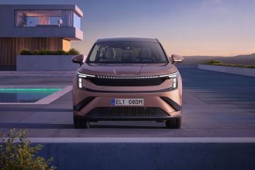 Obrázok galérie Škoda Peaq je peak (vrchol) ponuky automobilky veľkosťou aj elektrodojazdom #1