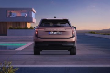 Obrázok galérie Škoda Peaq je peak (vrchol) ponuky automobilky veľkosťou aj elektrodojazdom #2