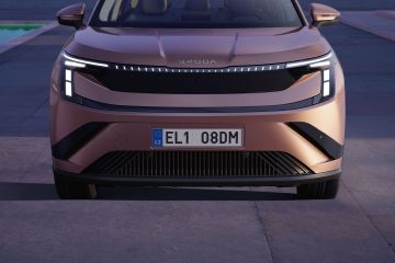 Obrázok galérie Škoda Peaq je peak (vrchol) ponuky automobilky veľkosťou aj elektrodojazdom #6