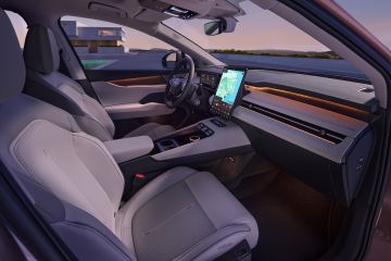 Obrázok galérie Škoda Peaq je peak (vrchol) ponuky automobilky veľkosťou aj elektrodojazdom #7