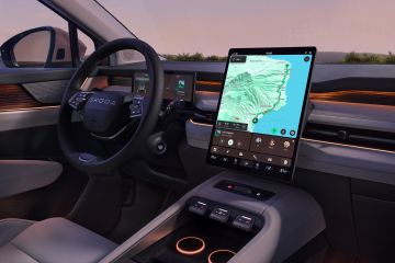 Obrázok galérie Škoda Peaq je peak (vrchol) ponuky automobilky veľkosťou aj elektrodojazdom #9