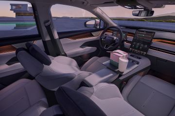 Obrázok galérie Škoda Peaq je peak (vrchol) ponuky automobilky veľkosťou aj elektrodojazdom #10