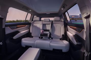 Obrázok galérie Škoda Peaq je peak (vrchol) ponuky automobilky veľkosťou aj elektrodojazdom #11