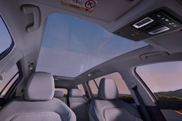 Obrázok galérie Škoda Peaq je peak (vrchol) ponuky automobilky veľkosťou aj elektrodojazdom #12