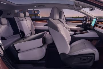 Obrázok galérie Škoda Peaq je peak (vrchol) ponuky automobilky veľkosťou aj elektrodojazdom #13