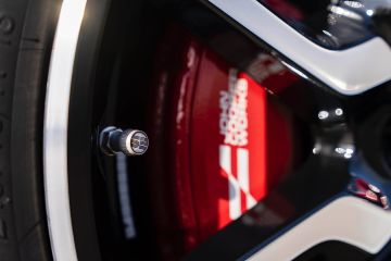 Obrázok galérie Chcete špecialitu? MINI predstavilo sériu 1965 Victory Edition #6