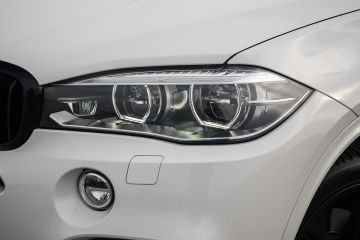 Obrázok galérie Aký je život s BMW X5 (F15)? #2