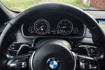 Obrázok galérie Aký je život s BMW X5 (F15)? #4