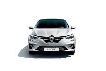 Obrázok galérie Chcete nový sedan za rozumnú cenu? Renault znovu oživil Megane GrandCoupe #4