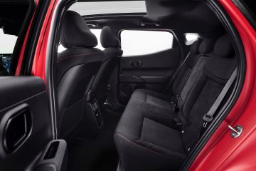Obrázok galérie Hyundai Ioniq 3 priblíži ponuku EV automobilky naozaj každému #1
