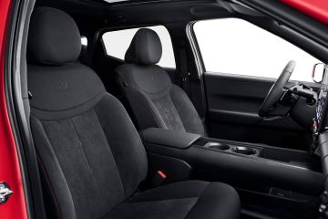 Obrázok galérie Hyundai Ioniq 3 priblíži ponuku EV automobilky naozaj každému #3
