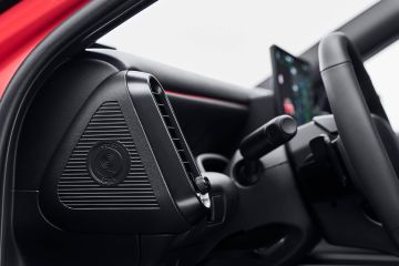 Obrázok galérie Hyundai Ioniq 3 priblíži ponuku EV automobilky naozaj každému #5