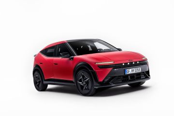 Obrázok galérie Hyundai Ioniq 3 priblíži ponuku EV automobilky naozaj každému #12