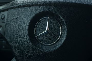Obrázok galérie Mercedes Triedy B ukázal spojenie MPV a hatchbacku, je stále obľúbený #11