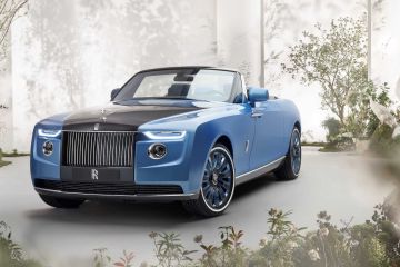 Obrázok galérie Rolls-Royce vyrobil auto za 23 miliónov, vraj si ho kúpili Jay-Z a Beyoncé #3