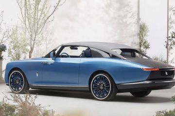 Obrázok galérie Rolls-Royce vyrobil auto za 23 miliónov, vraj si ho kúpili Jay-Z a Beyoncé #4
