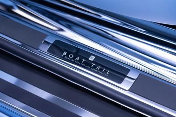Obrázok galérie Rolls-Royce vyrobil auto za 23 miliónov, vraj si ho kúpili Jay-Z a Beyoncé #8
