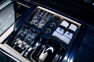 Obrázok galérie Rolls-Royce vyrobil auto za 23 miliónov, vraj si ho kúpili Jay-Z a Beyoncé #11