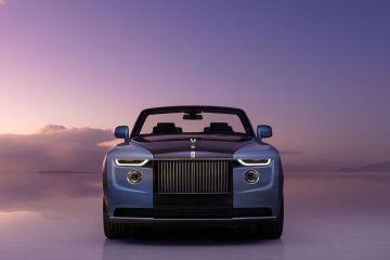Obrázok galérie Rolls-Royce vyrobil auto za 23 miliónov, vraj si ho kúpili Jay-Z a Beyoncé #15