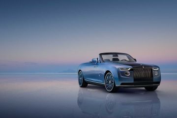 Obrázok galérie Rolls-Royce vyrobil auto za 23 miliónov, vraj si ho kúpili Jay-Z a Beyoncé #16