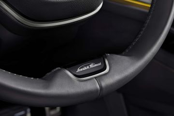 Obrázok galérie Škoda Enyaq ukáže ešte viac luxusu a viac dojazdu #8