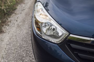 Obrázok galérie Prečo je Dacia Lodgy zaujímavým lacným rodinným autom? #2