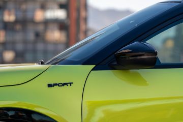 Obrázok galérie Fiat dáva modelu 600 vizuálny športový imidž verziou Sport #6