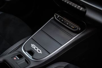 Obrázok galérie Fiat dáva modelu 600 vizuálny športový imidž verziou Sport #11