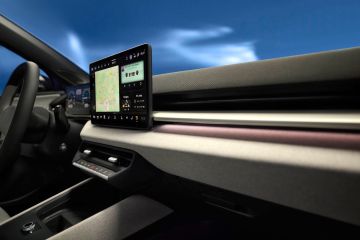 Obrázok galérie Volkswagen Polo ide do elektrosveta, ID.Polo je to, čo malo byť ID.2 #4
