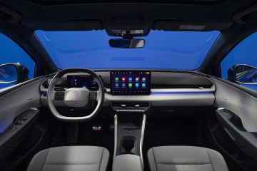 Obrázok galérie Volkswagen Polo ide do elektrosveta, ID.Polo je to, čo malo byť ID.2 #12