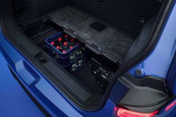 Obrázok galérie Volkswagen Polo ide do elektrosveta, ID.Polo je to, čo malo byť ID.2 #15