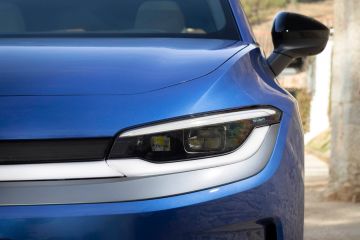 Obrázok galérie Volkswagen Polo ide do elektrosveta, ID.Polo je to, čo malo byť ID.2 #20