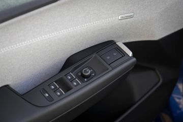 Obrázok galérie Volkswagen Polo ide do elektrosveta, ID.Polo je to, čo malo byť ID.2 #21