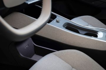 Obrázok galérie Volkswagen Polo ide do elektrosveta, ID.Polo je to, čo malo byť ID.2 #23