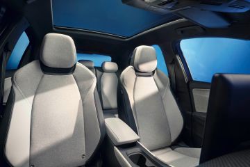 Obrázok galérie Volkswagen Polo ide do elektrosveta, ID.Polo je to, čo malo byť ID.2 #28