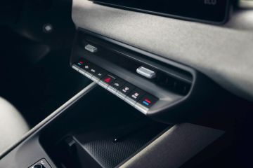Obrázok galérie Volkswagen Polo ide do elektrosveta, ID.Polo je to, čo malo byť ID.2 #29