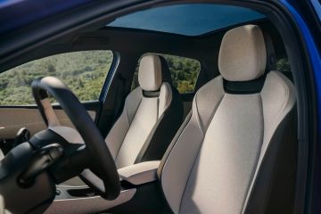 Obrázok galérie Volkswagen Polo ide do elektrosveta, ID.Polo je to, čo malo byť ID.2 #32