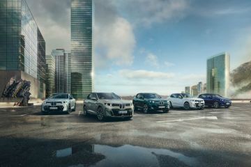 Obrázok galérie BMW X5 sa mení viac než kedykoľvek predtým. A pritom zostáva sama sebou #2