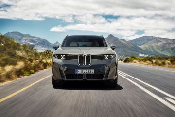 Obrázok galérie BMW X5 sa mení viac než kedykoľvek predtým. A pritom zostáva sama sebou #3