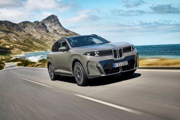 Obrázok galérie BMW X5 sa mení viac než kedykoľvek predtým. A pritom zostáva sama sebou #4