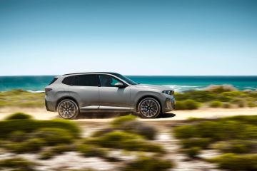 Obrázok galérie BMW X5 sa mení viac než kedykoľvek predtým. A pritom zostáva sama sebou #5