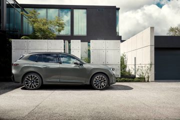 Obrázok galérie BMW X5 sa mení viac než kedykoľvek predtým. A pritom zostáva sama sebou #6