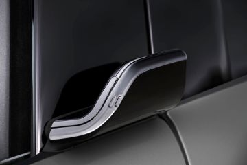 Obrázok galérie BMW X5 sa mení viac než kedykoľvek predtým. A pritom zostáva sama sebou #7
