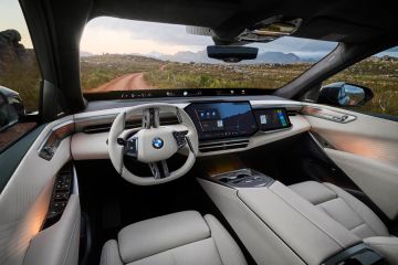 Obrázok galérie BMW X5 sa mení viac než kedykoľvek predtým. A pritom zostáva sama sebou #8